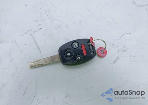 2014 Honda Pilot Ex-L из США, поврежденный, VIN 5FNYF4H57EB008856